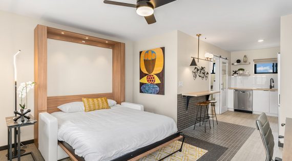 Why Furnished Housing is What Growing Corporations Need