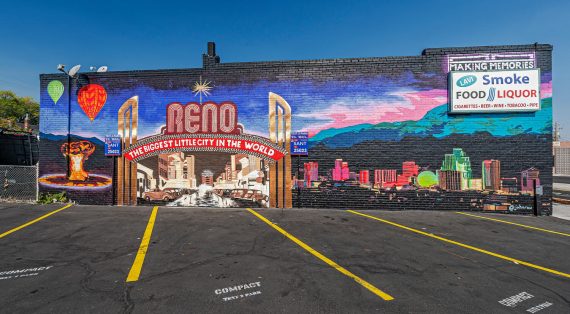 Why Reno's MidTown Area Is In High-Demand Amongst Renters