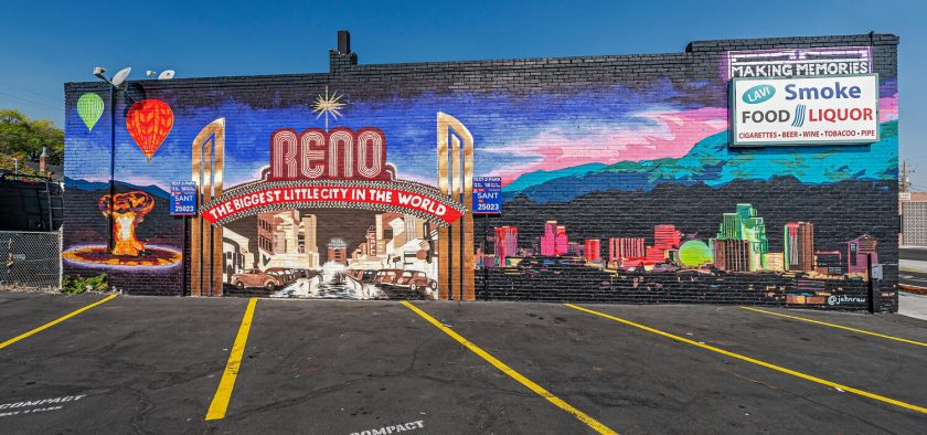 Why Reno's MidTown Area Is In High-Demand Amongst Renters