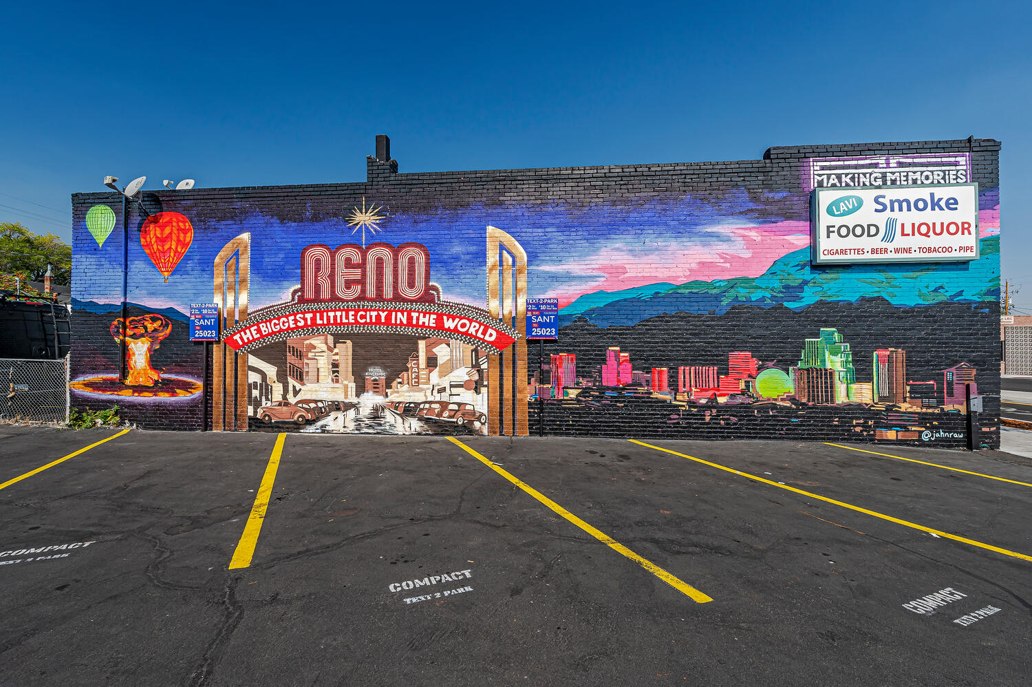 Why Reno's MidTown Area Is In High-Demand Amongst Renters